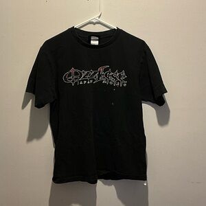 Ozzfest Japan 2015 tee